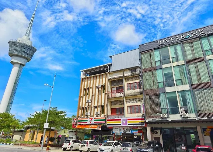 The Riverbank Hotel By Mrvj Business