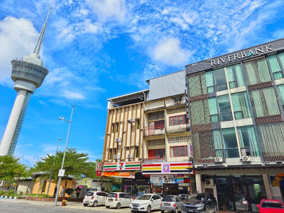 The Riverbank By Mrvj Business Hotel 3*