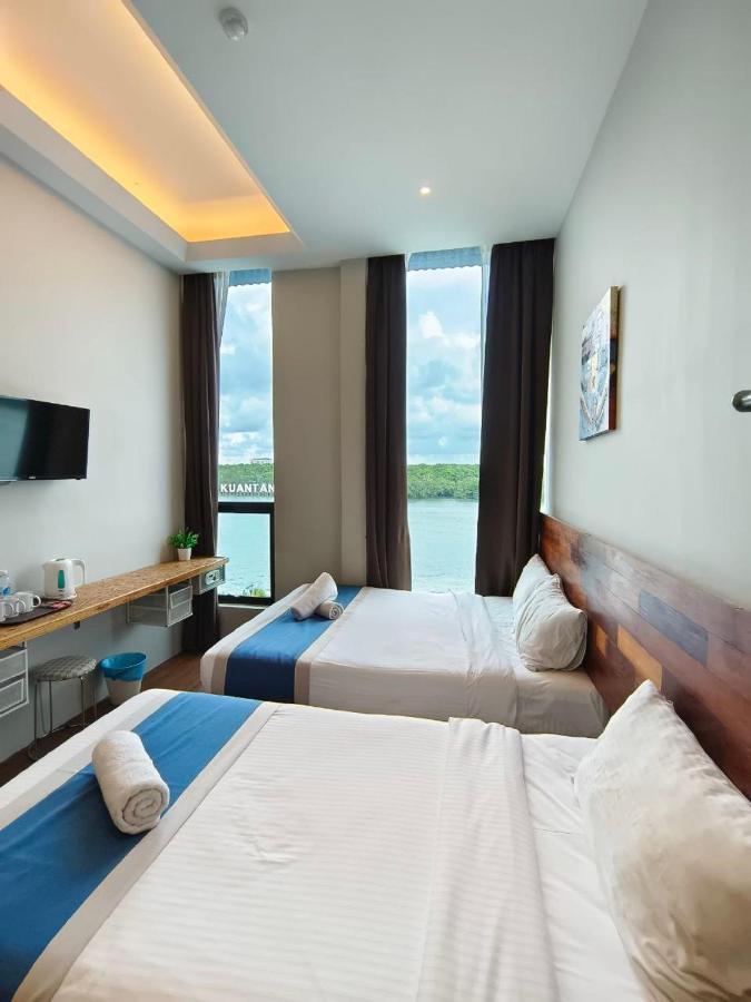 The Riverbank By Mrvj Business Kuantan