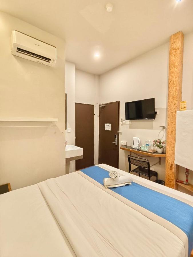 Hotel The Riverbank By Mrvj Business Kuantan