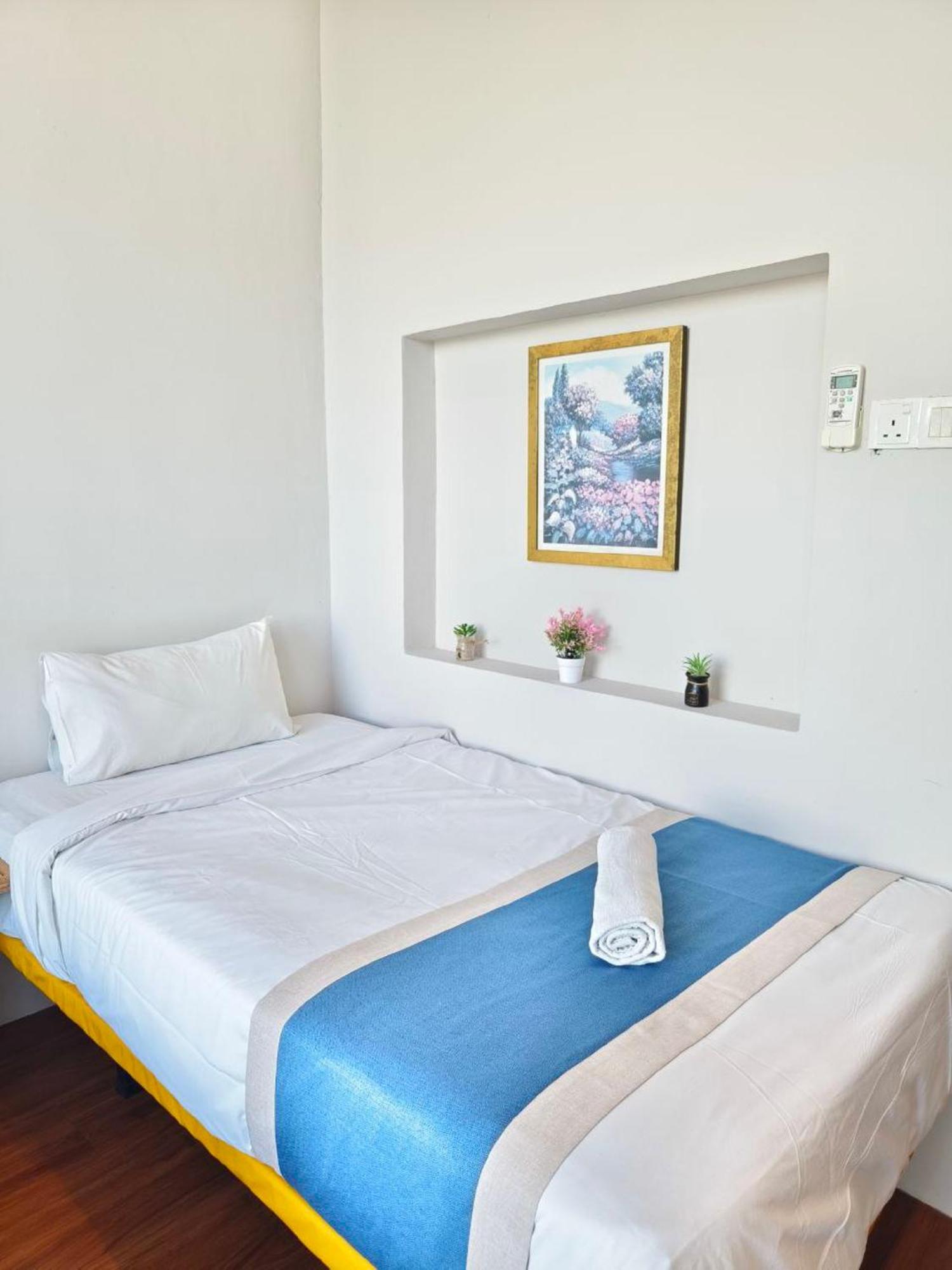 Hotel The Riverbank By Mrvj Business Kuantan